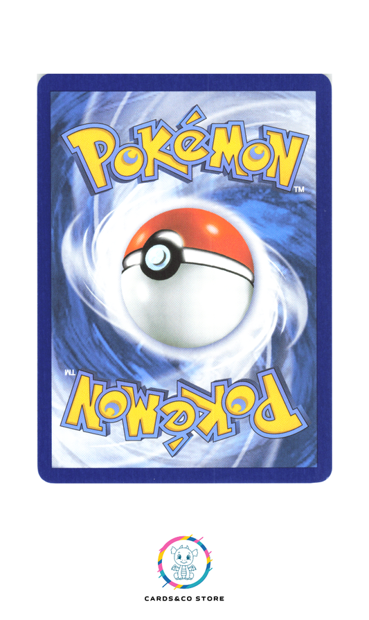 Magicarpe d'Ondine Reverse #048/182 dos