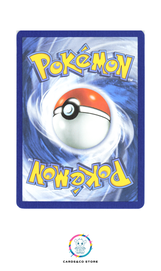 Artikodin de la Team Rocket Reverse #051/182 dos