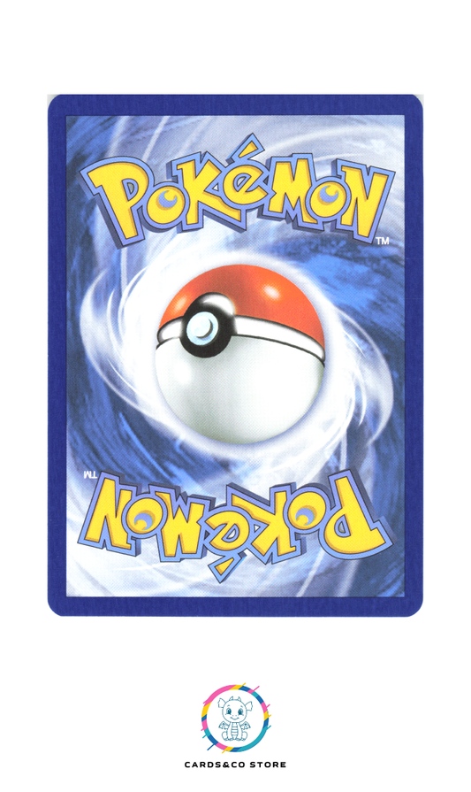 Barpau de Cynthia Reverse #052/182 dos