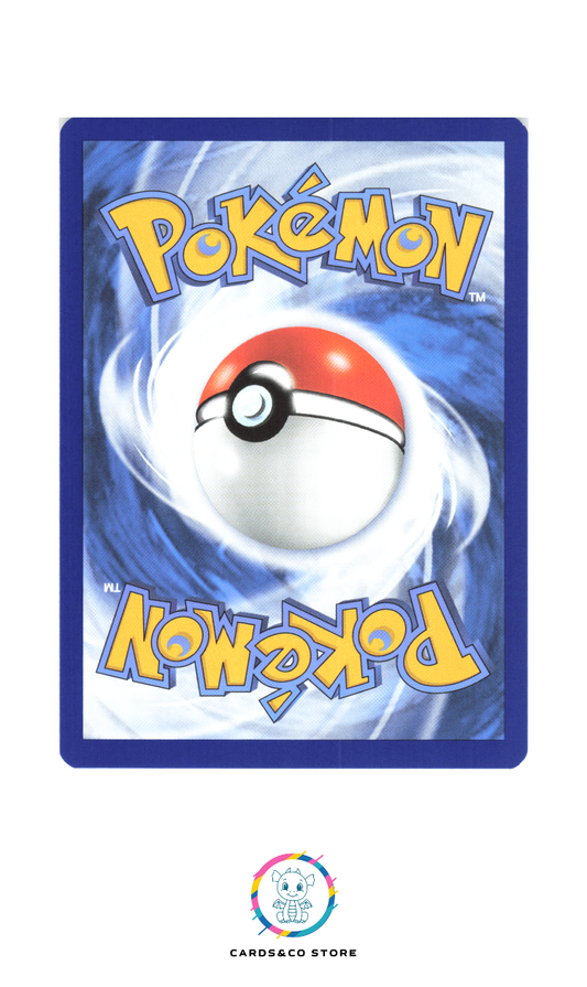 Motisma Lavage Reverse #061/182 dos