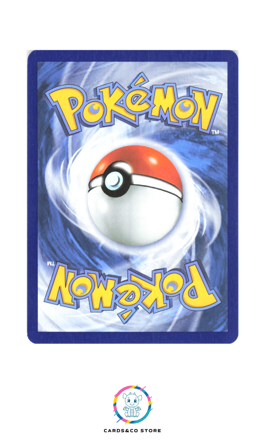 Piétacé Reverse #064/182 dos