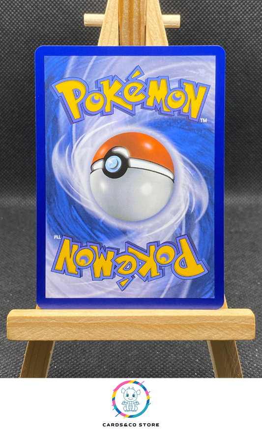 Balbalèze ex #065/182 dos