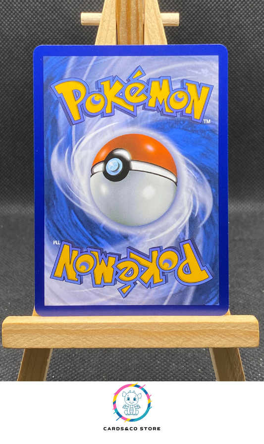 Élekable ex #069/182 dos