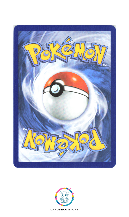 Lainergie de la Team Rocket Reverse #073/182 dos