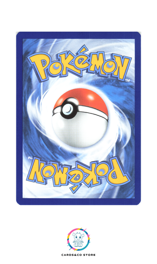 Balbuto de Pierre Reverse #083/182 dos