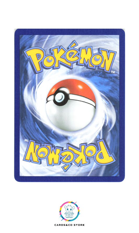 Coléodôme de la Team Rocket Reverse #088/182 dos