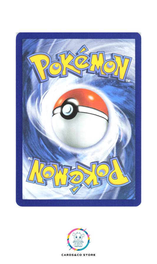 Tarinor Reverse #097/182 dos