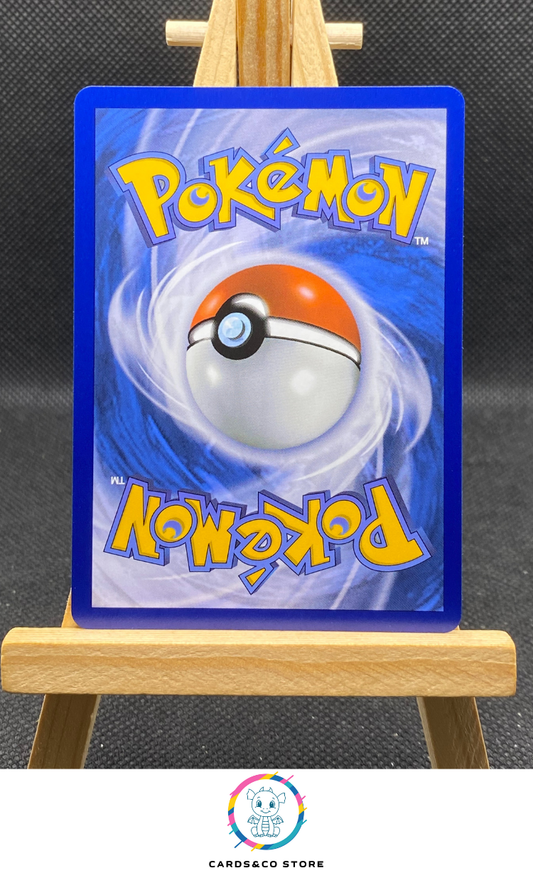 Regirock ex #101/182 dos