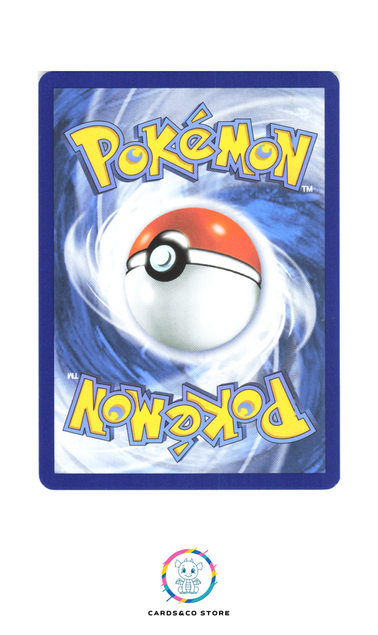 Terracool de Pepper Reverse #109/182 dos