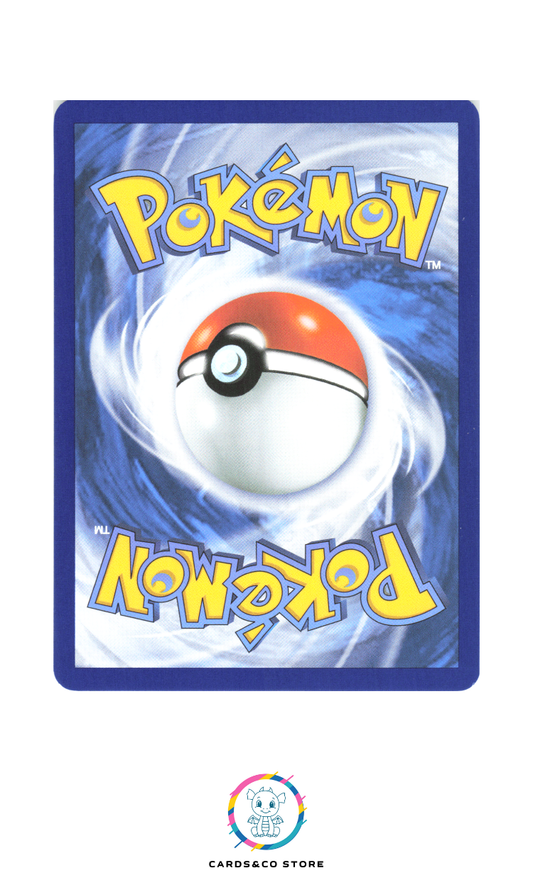 Terracruel de Pepper Reverse #110/182 dos