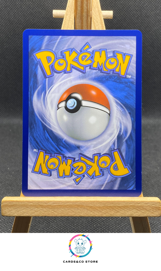 Angoliath ex de Rosemary #136/182 dos