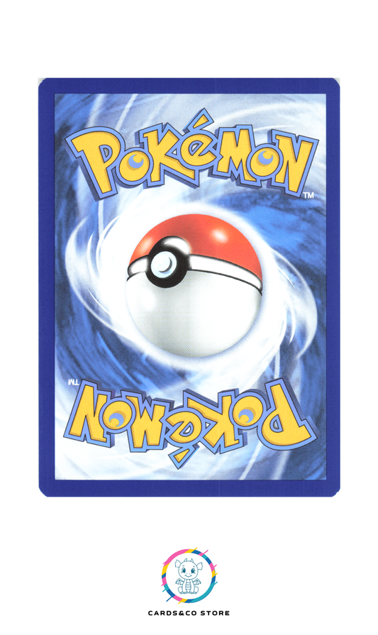 Grondogue de Pepper Reverse #138/182 dos