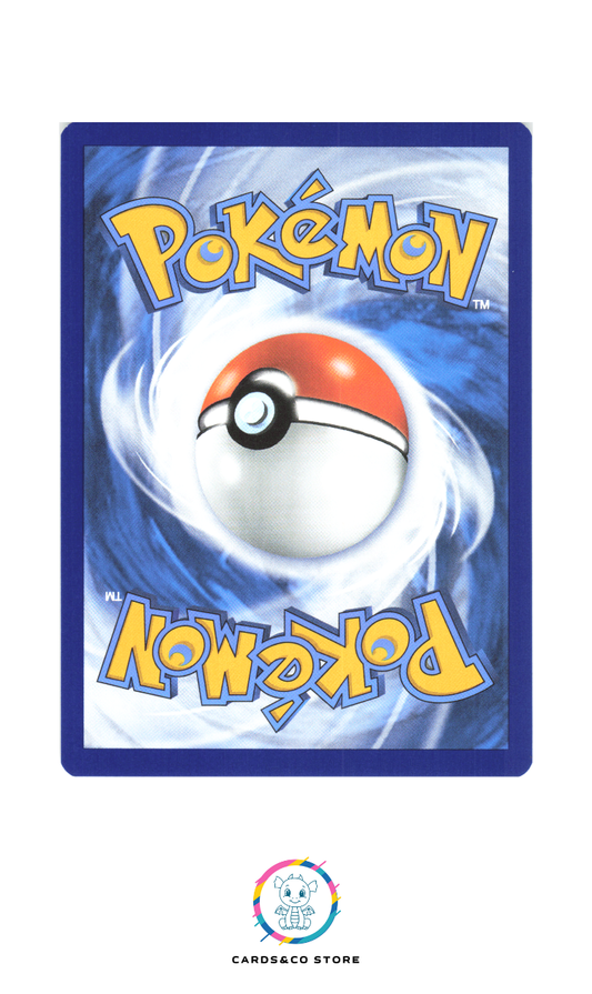 Foretress Reverse #140/182 dos