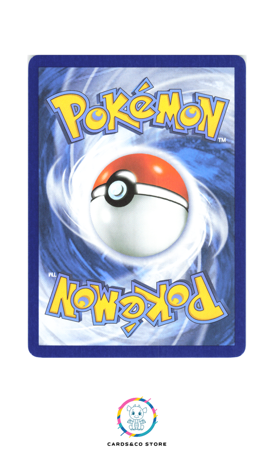 Airmure Reverse #141/182 dos