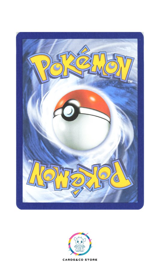 Rattata de la Team Rocket Reverse #147/182 dos