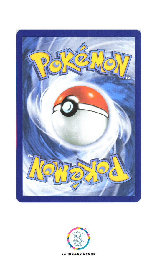 Porygon-Z de la Team Rocket Reverse #155/182 dos