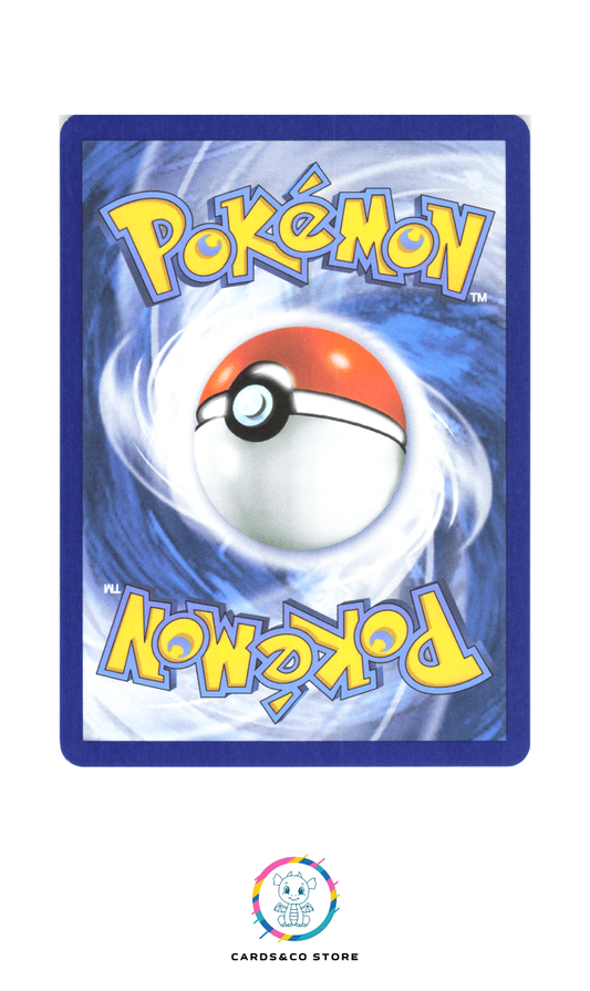 Hélédelle Reverse #157/182 dos