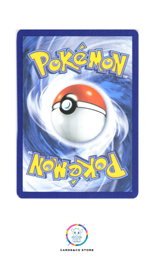 Engouement de la MC Reverse #163/182 dos