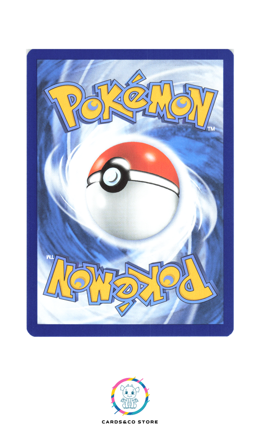 Machine à CT Reverse #181/182 dos