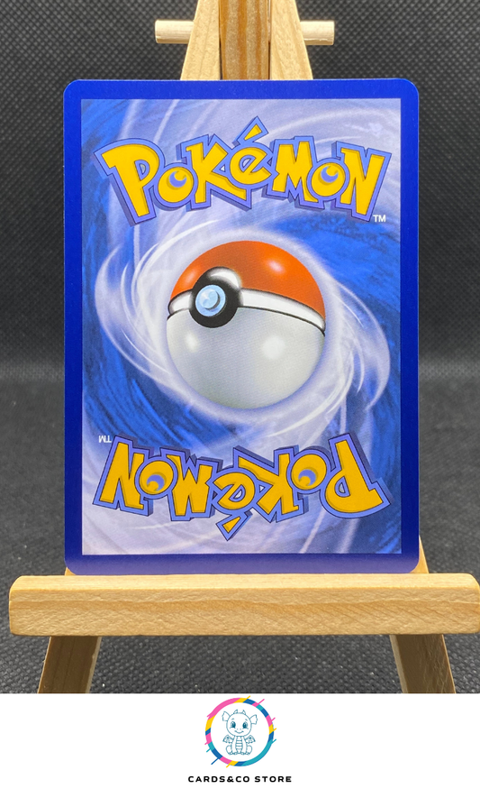 Shaymin #185/182 dos