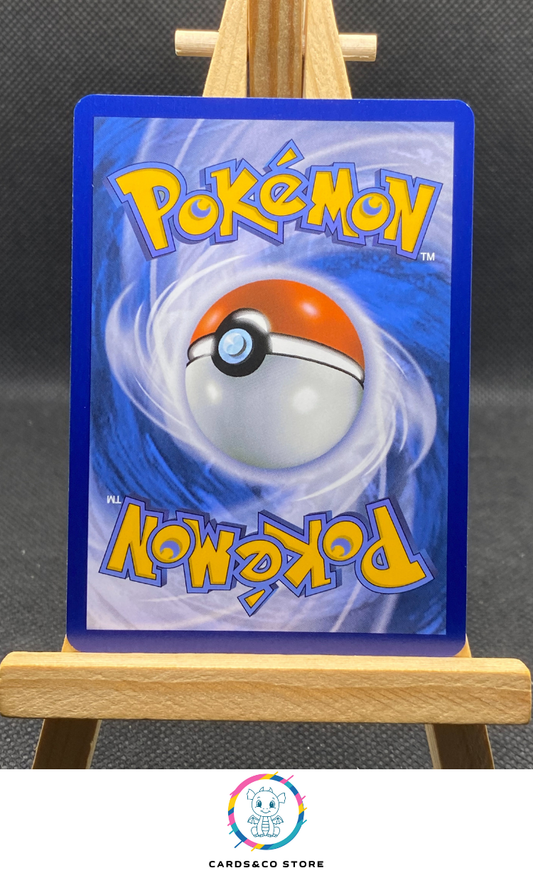 Crabaraque #186/182 dos