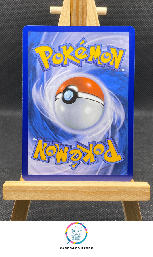 Smogogo de la Team Rocket #199/182 dos