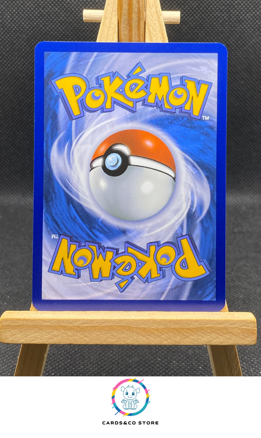 Kangourex #204/182 dos