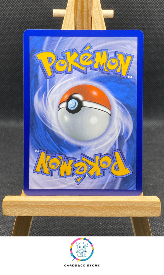 Balbalèze ex #210/182 dos