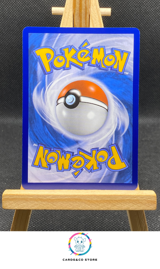 Élekable ex #212/182 dos