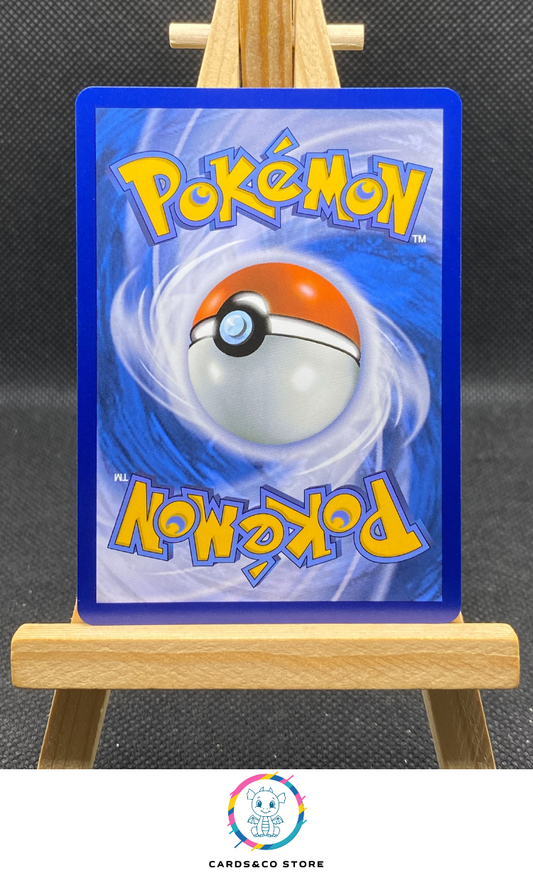 Amos de la Team Rocket #223/182 dos