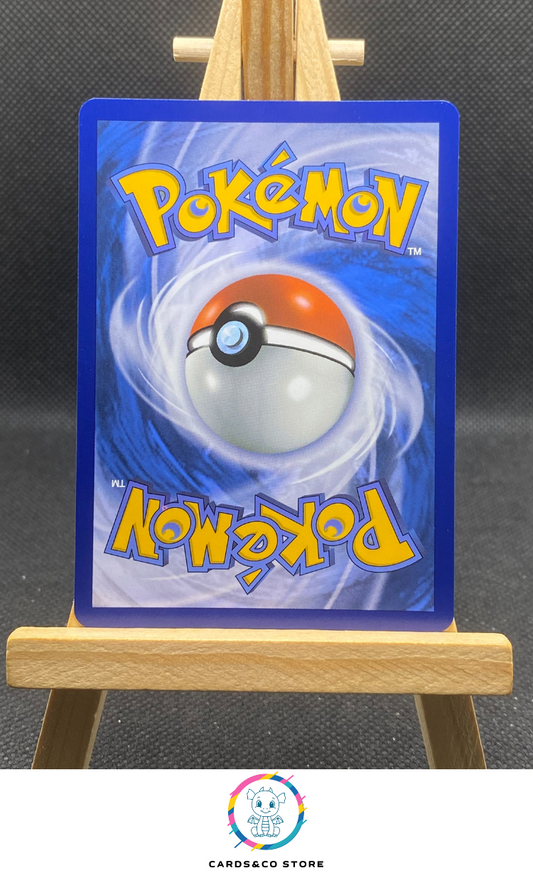 Ariane de la Team Rocket #224/182 dos