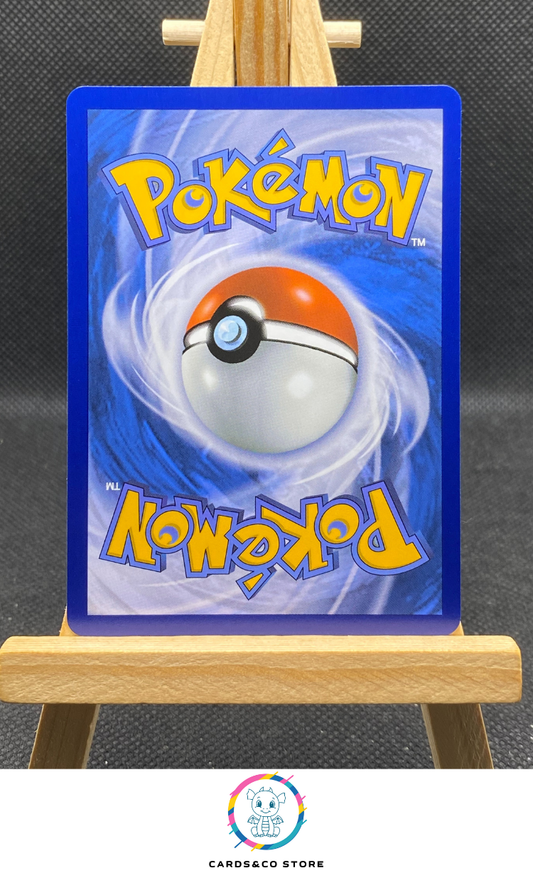 Giovanni de la Team Rocket #225/182 dos