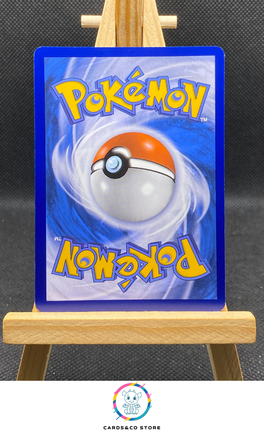 Lambda de la Team Rocket #226/182 dos