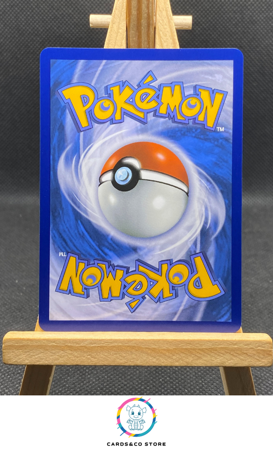 Lance de la Team Rocket #227/182 dos