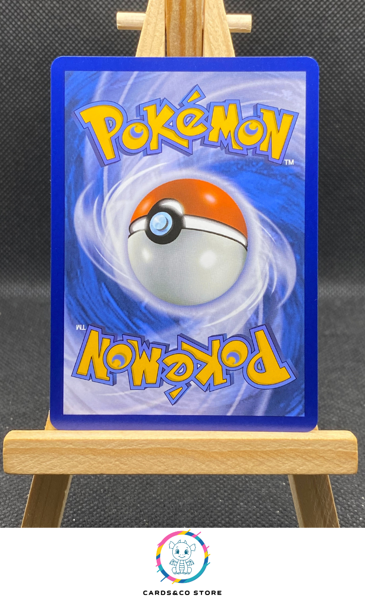 Ho-Oh ex de Luth #230/182 dos