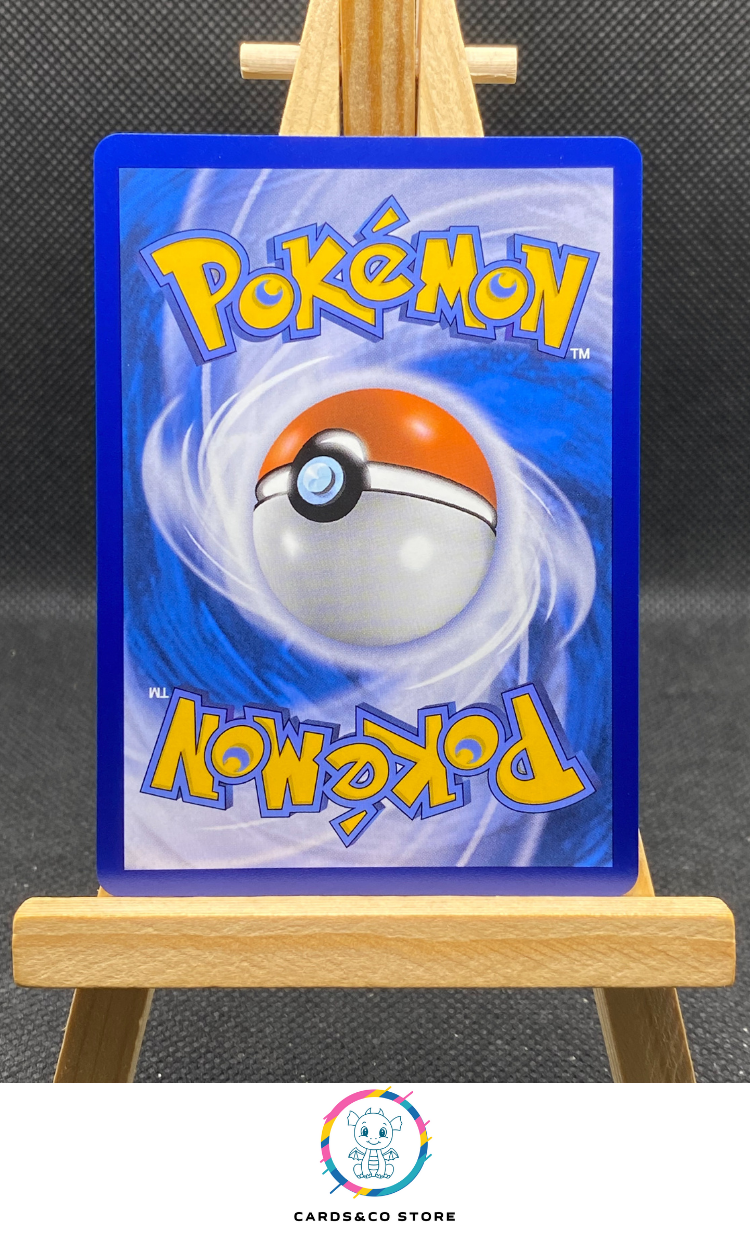 Ho-Oh ex de Luth #239/182 dos