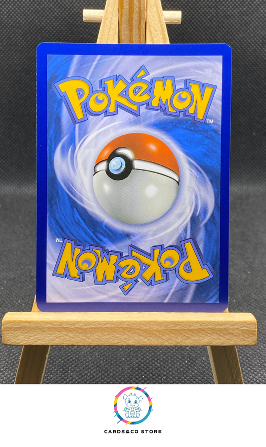 Téraclope #069/064 dos