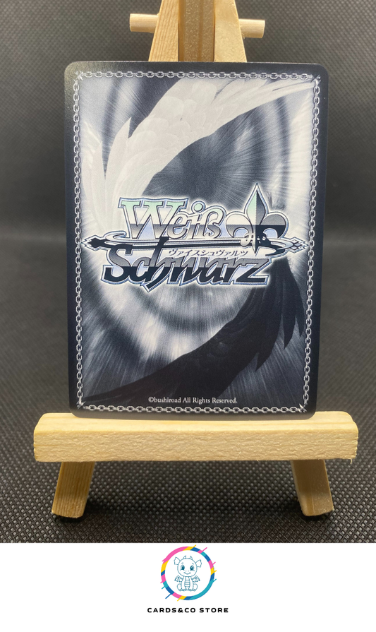2023 - Dengeki Bunko - Weiss Schwarz - GEM/WS02-069S SR - Muramasa, Wonderful Meeting - JPN