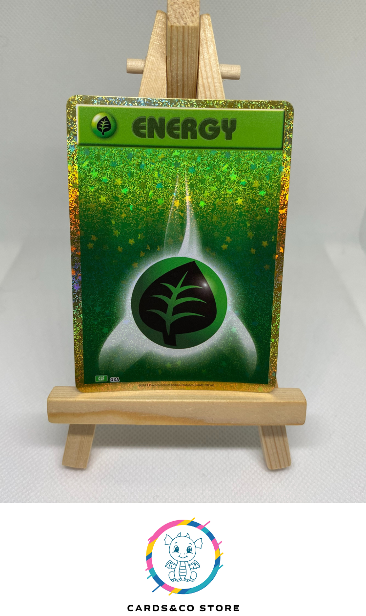 2023 - CLF - Grass Energy - JPN 2023 - CLF - Grass Energy - JPN