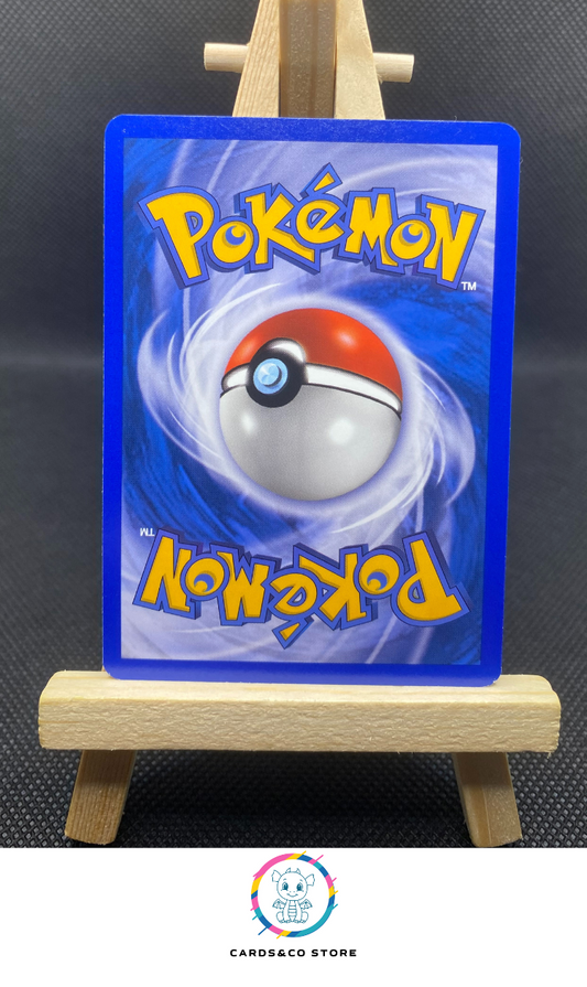 Exeggcute #52/64 dos