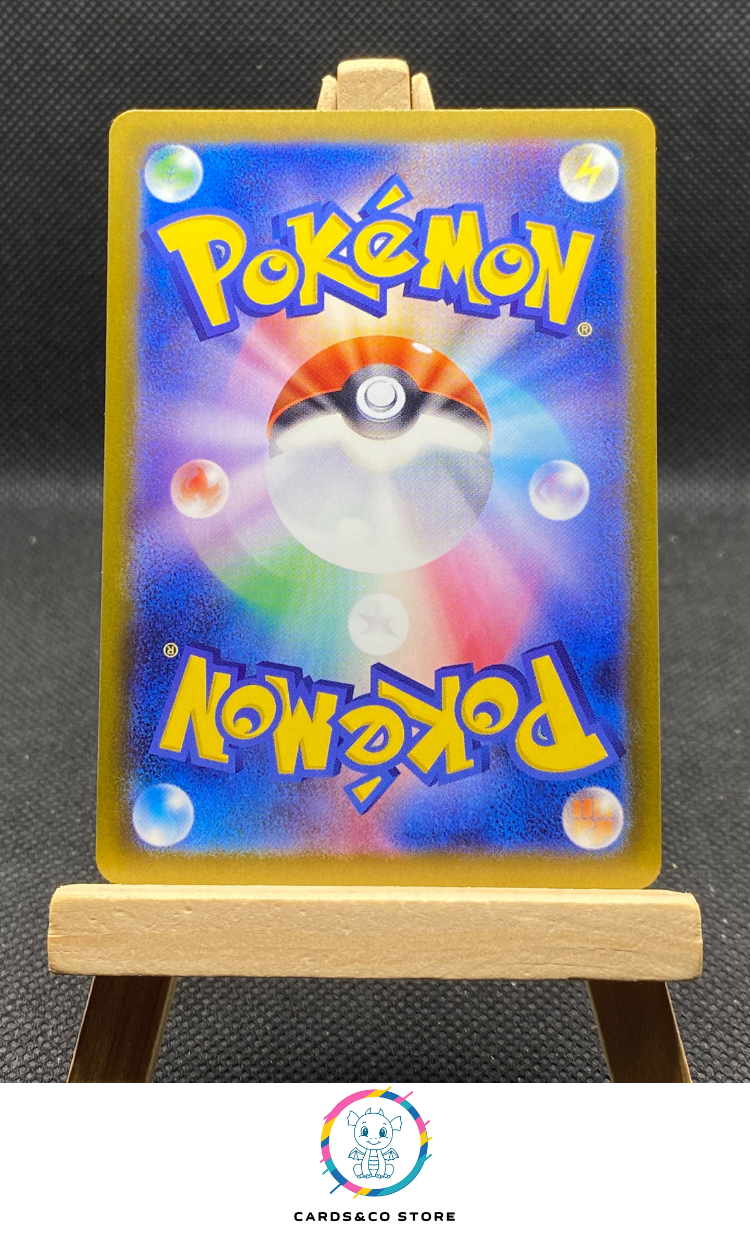 m2a Lillie's Clefairy ex RR #060/193 dos