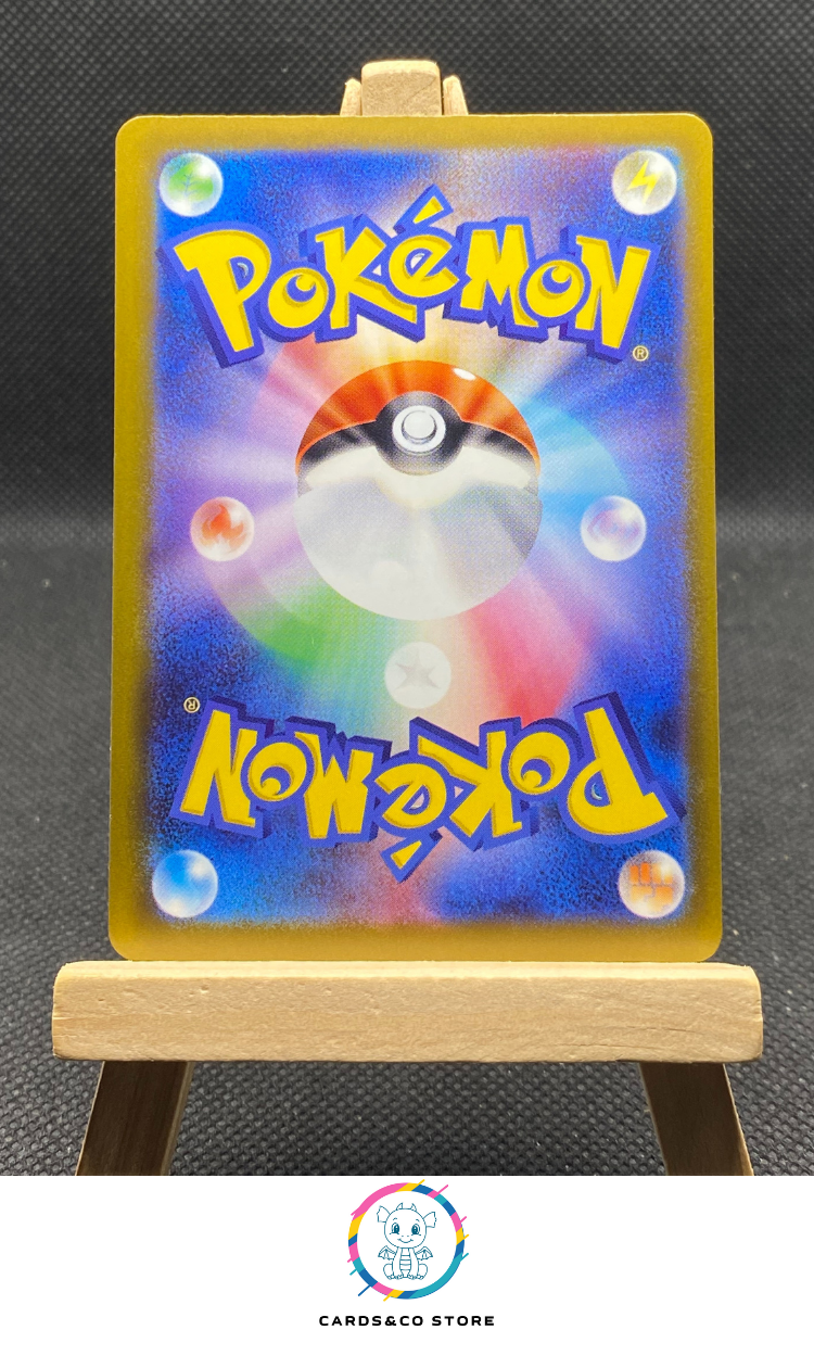 m2a Cynthia's Garchomp ex RR #090/193 dos