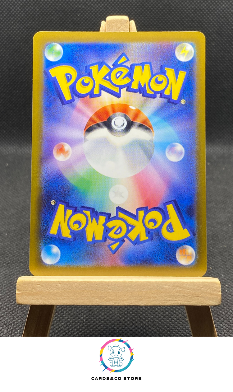 m2a Mega Hawlucha ex RR #094/193 dos