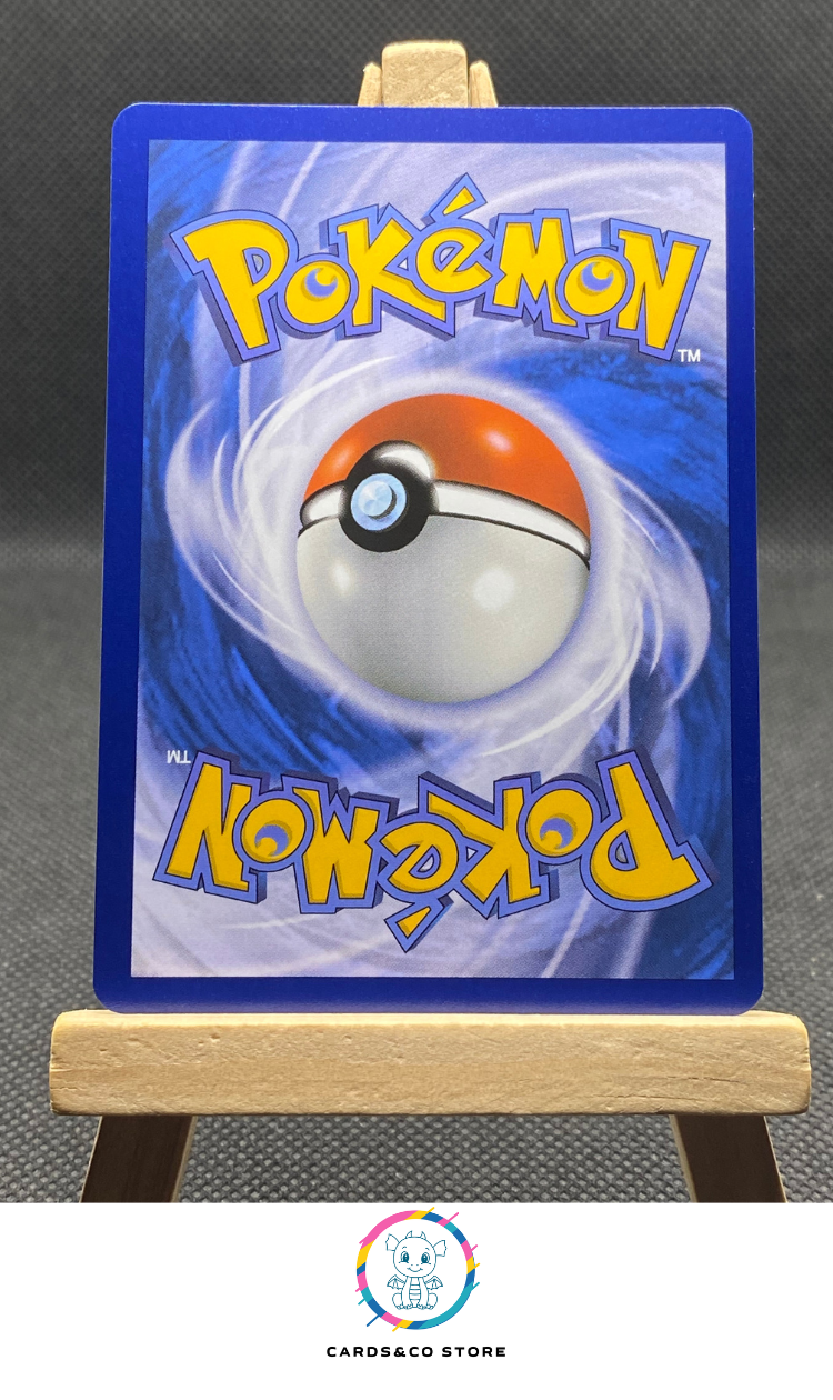 ME2.5 - Héros Transcendants - 068/217 - Wattapik ex de Nabil - FR - dos