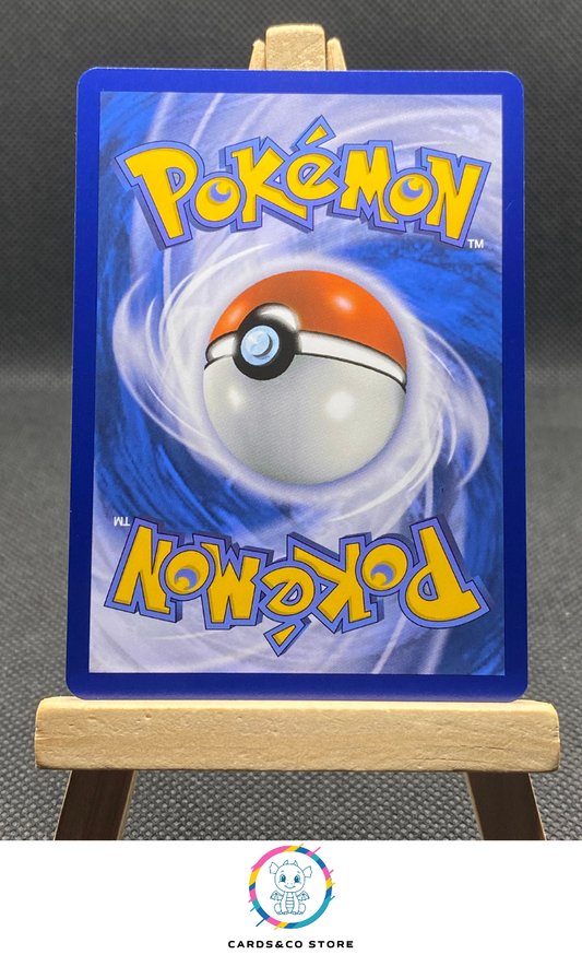 ME2.5 - Héros Transcendants - 149/217 - Togedemaru ex - FR - dos