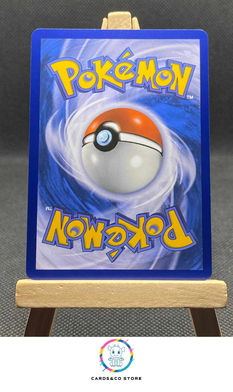 ME2.5 - Héros Transcendants - 235/217 - Togekiss - FR - dos