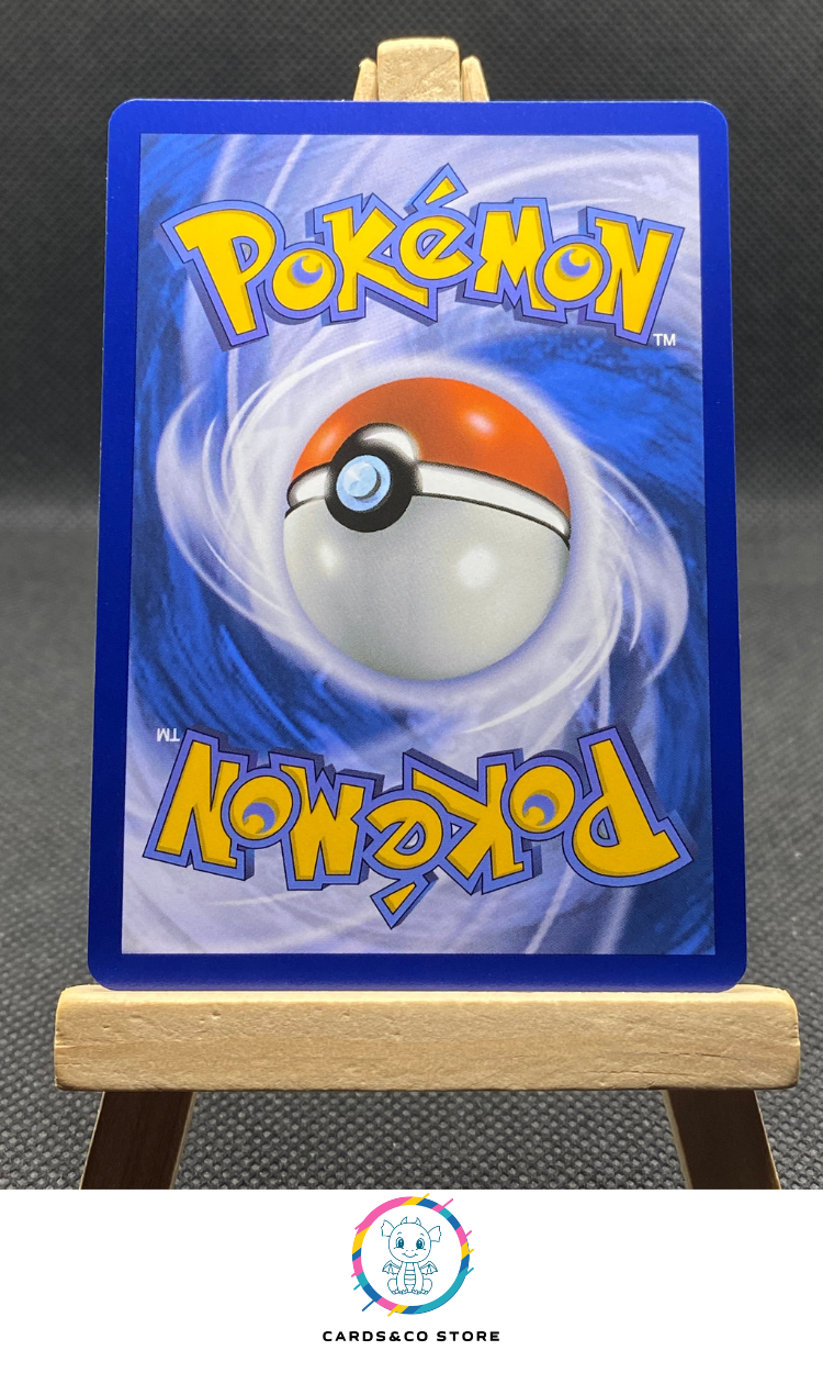 ME2.5 - Héros Transcendants - 242/217 - Strassie - FR - dos