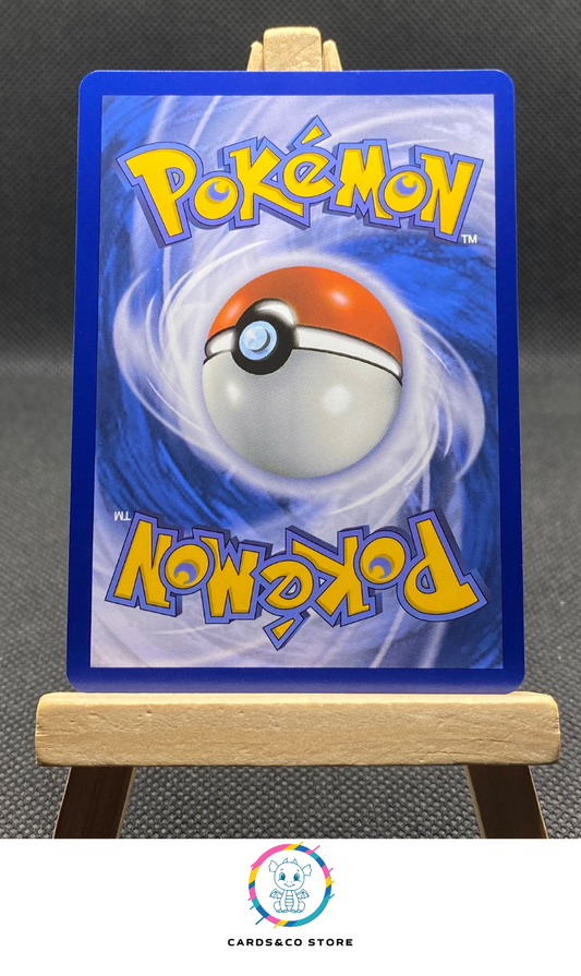 ME2.5 - Héros Transcendants - 243/217 - Grahyèna - FR - dos