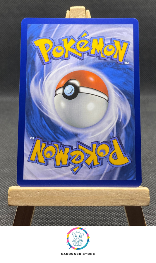 ME2.5 - Héros Transcendants - 244/217 - Spiritomb de Cynthia - FR - dos