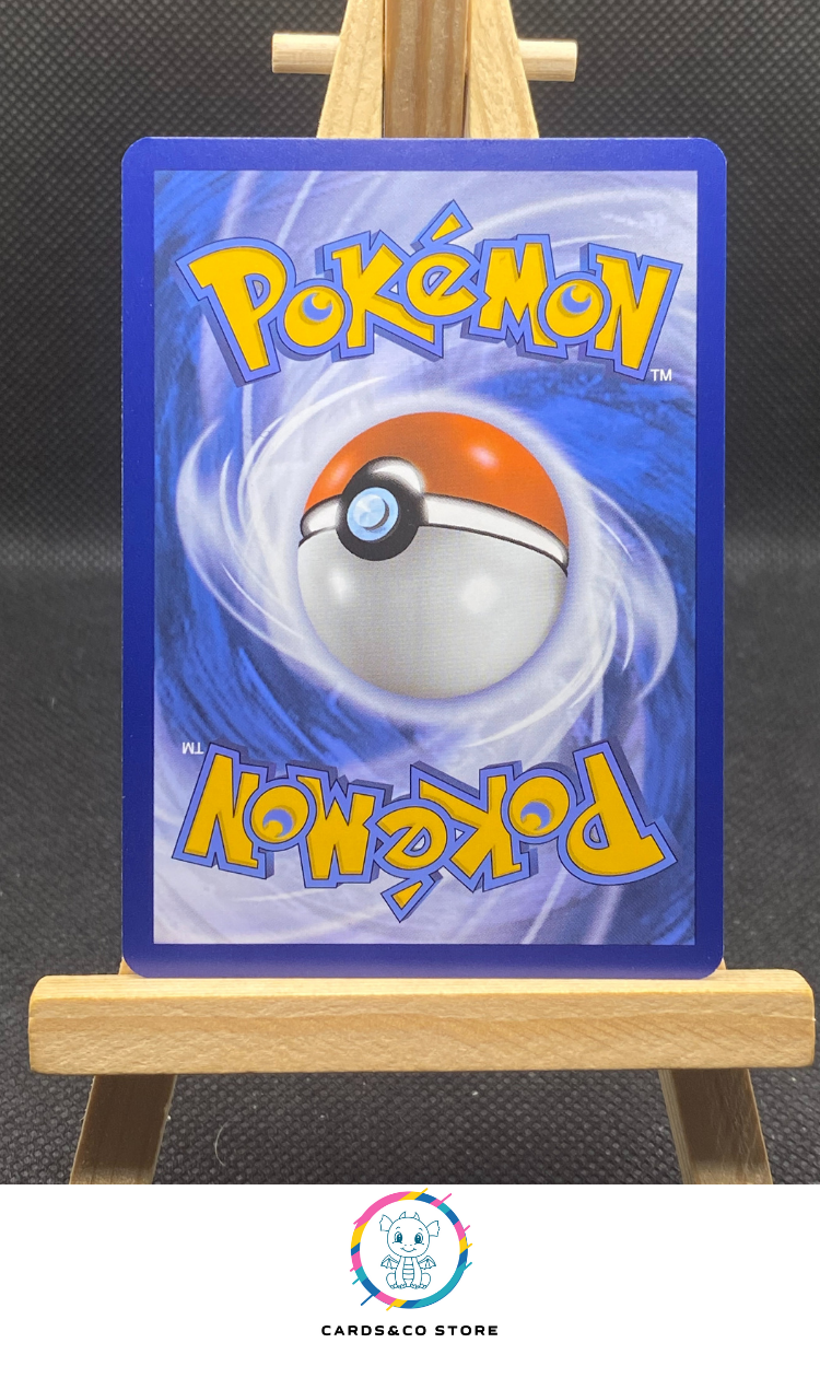 Mystherbe Reverse #001/197 dos